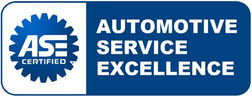 ASE Certified